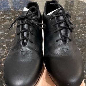 Women’s Bloch Black Tap Flex Shoe